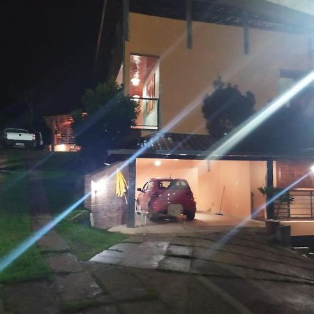 Suites Cantinho De Minas Lavras Novas Dış mekan fotoğraf