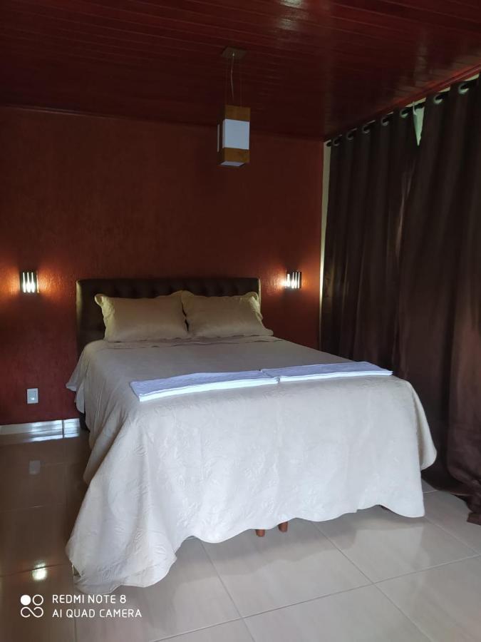 Suites Cantinho De Minas Lavras Novas Dış mekan fotoğraf
